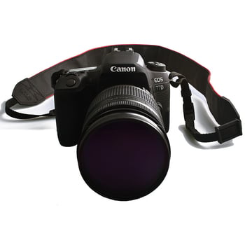 Lightdow három az egyben szűrőkészlet SLR kamerához: UV-szűrő, CPL polarizátor, FLD fluoreszcens szűrő