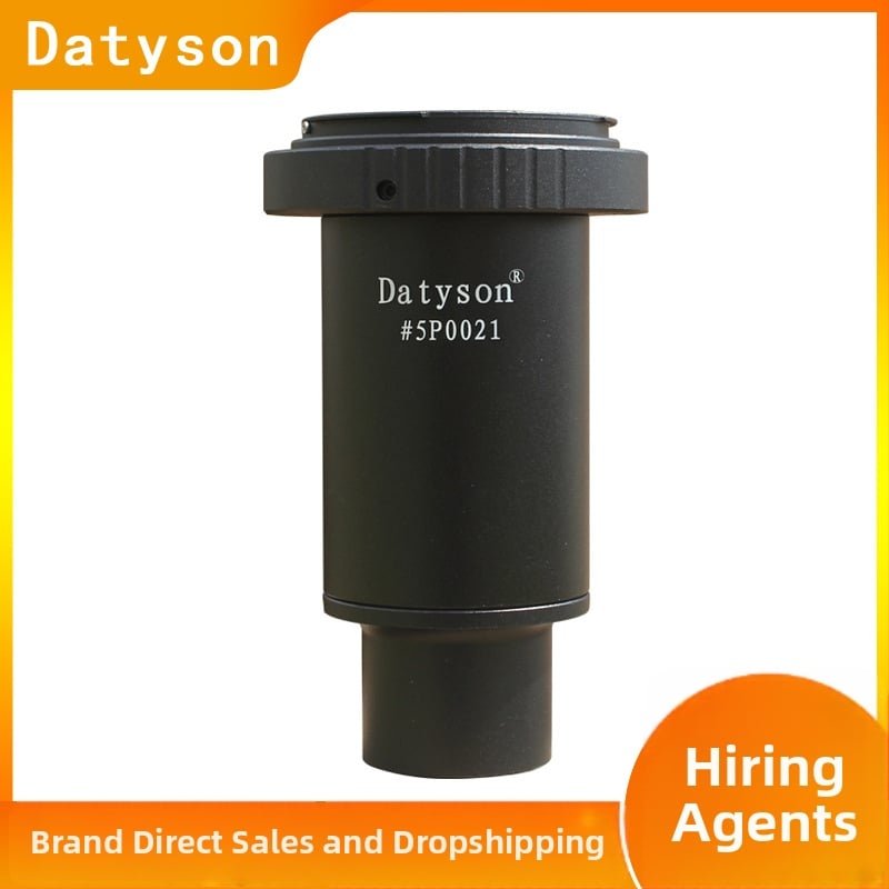 Datyson адаптер за SLR камера с 1,25-инчов интерфейс за фотография с астрономически телескоп, CA1 комплект