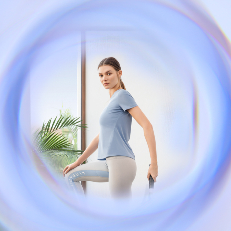 LJ11 Vortex hatású szűrő DSLR-kamerákhoz, bajonett 52–82 mm, tiszta feldolgozás