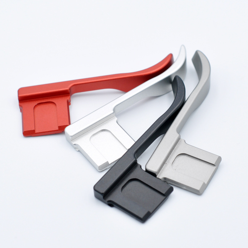 Držač za Sony A7C – aluminijska legura, model MZ-A7C, ručna rukohvat