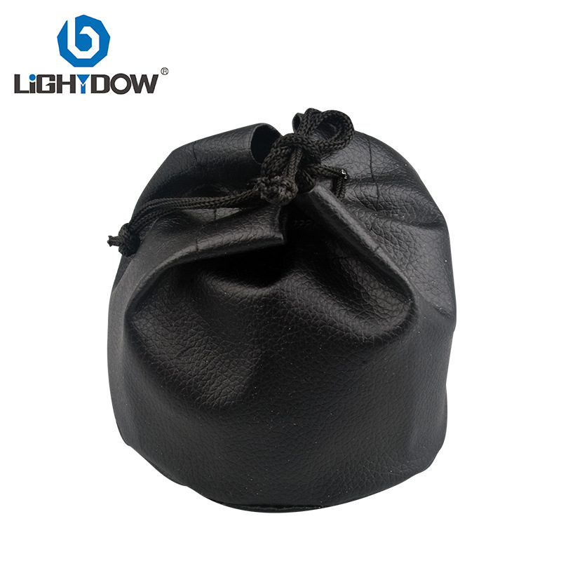 Lightdow 2.2x telekonverter Canon/Nikon/Sony fényképezőgépekhez, 67mm menet, új, OEM feldolgozás, tartalmazza a lencsét, védőtasakot és dobozt