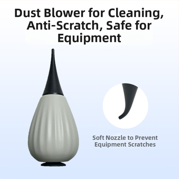 LTwipe осем в едно почистващ стик за DSLR камера — почистване на CMOS сензори и лещи с микрофибър