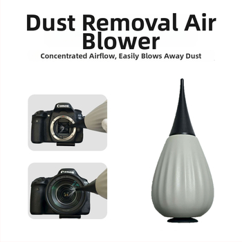 LTwipe осем в едно почистващ стик за DSLR камера — почистване на CMOS сензори и лещи с микрофибър