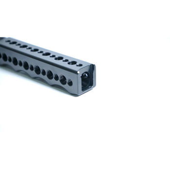 Χειριστήριο Zhiyun WEEBILL LAB SLR – Αξεσουάρ σταθεροποιητή με τρεις άξονες, Αλουμινένιο κράμα, Μέγιστο φορτίο 2–5 κιλά, Συμβατό με Zhiyun WEEBILL LAB, Μοντέλο MWB-032