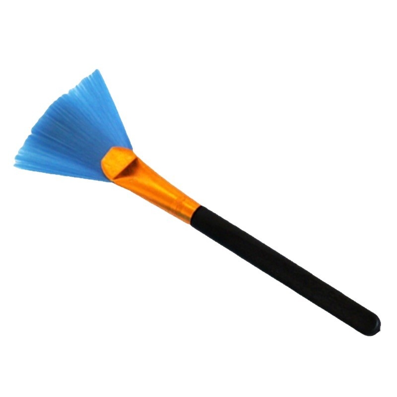 FB-QJT001 Комплект за почистване на SLR цифрови камери – микрофибърна кърпа, четка, почистващо средство; екологичен PVC материал; OEM обработка; подходящ за цифрови камери и SLR обективи