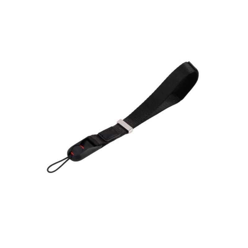 Kamera narukvica za zapešće s magnetskom brzim otpuštajućom kopčom, protiv pada, svila vrpca za bezzrkalo fotoaparate