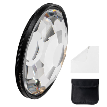 Starlight tükrös szűrő professzionális kamerákhoz – Liujing Pavilion 201, Zhejiang eredetű