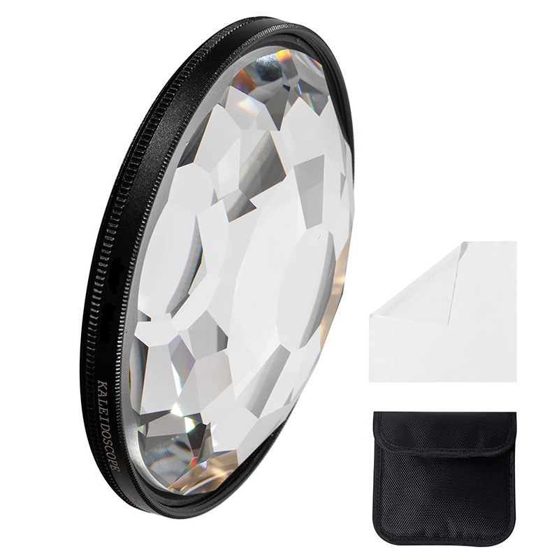 Starlight tükrös szűrő professzionális kamerákhoz – Liujing Pavilion 201, Zhejiang eredetű