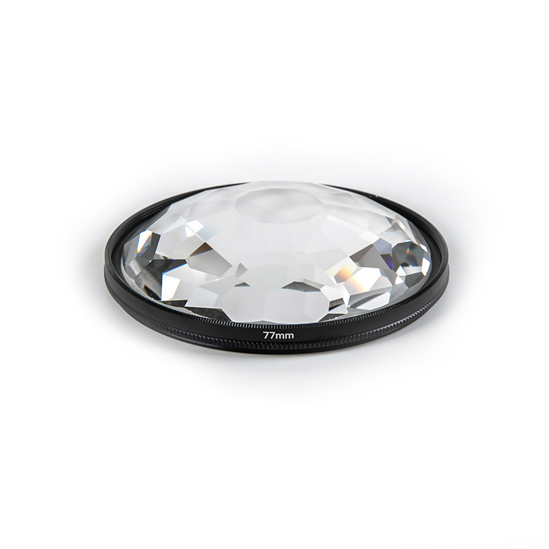 Starlight tükrös szűrő professzionális kamerákhoz – Liujing Pavilion 201, Zhejiang eredetű