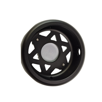 Guľová rúčka z hliníkového zliatiny pre bezzrkadlovú kameru — sada rámu s klietkou (rabbit cage), trup, nosnosť <2 kg, hmotnosť 0,092 kg, vydanie 2023