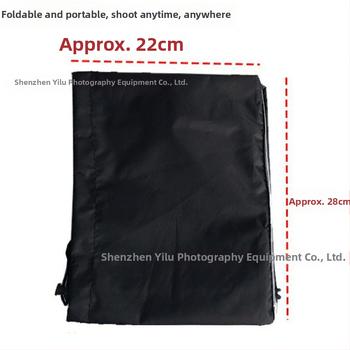 DSLR lietaus apsauga kamerai, prekės ženklas Neutral, modelis 008, be įgaliotų privačių prekių ženklų