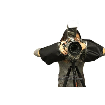 DSLR lietaus apsauga kamerai, prekės ženklas Neutral, modelis 008, be įgaliotų privačių prekių ženklų