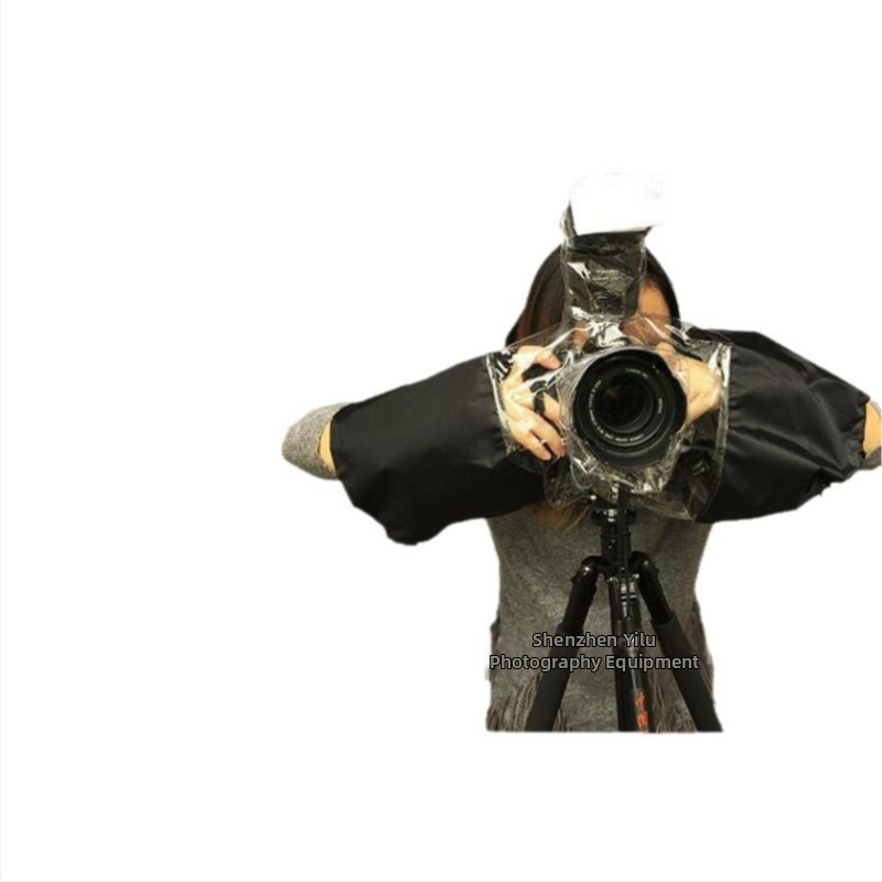 DSLR vihmakaas kaamerale, bränd Neutral, mudel 008, volitatud eribrändide puudumine