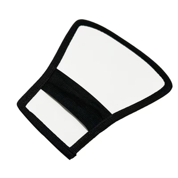 DSLR išorinis šviesos atsukimo reflektorius ir difuzorius kamerai, aliuminio lydinio studijinė šviesa, universalus suderinamumas su kameromis, fotografavimui ir tiesioginiam transliavimui