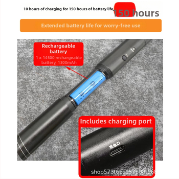 Microfon profesional de înregistrare pentru interviuri - cardioid, cu fir, autonomie a bateriei 12 ore sau mai mult, SNR ≥85 dB, Model C01