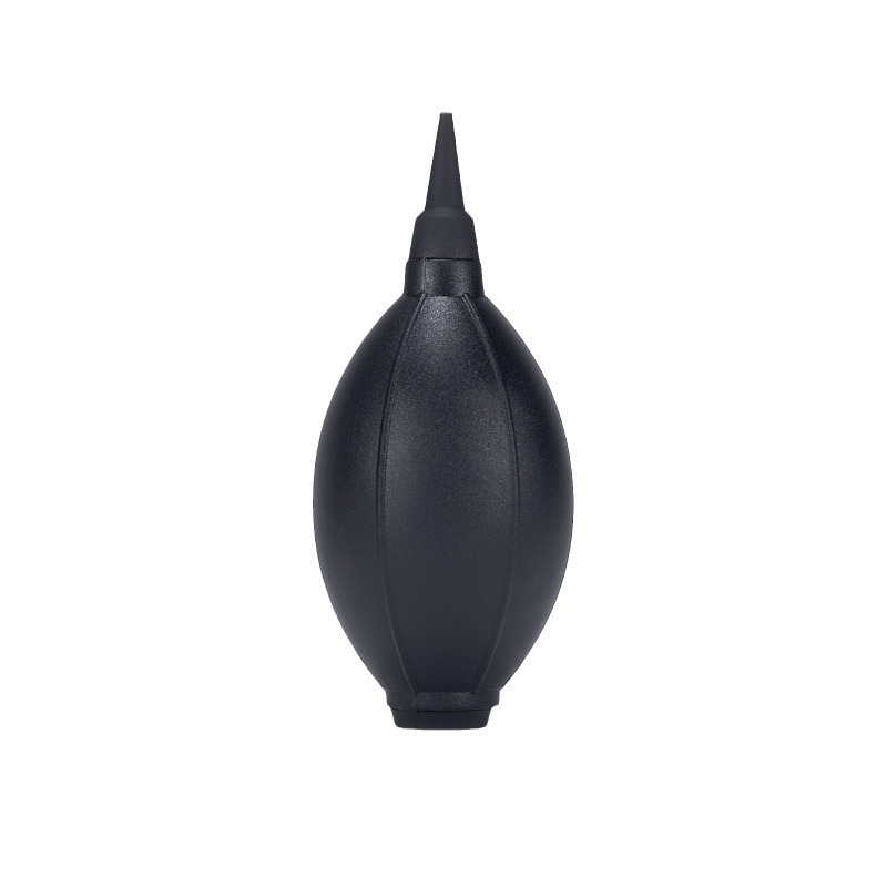 Устройство за почистване с въздушно духане — Anshier, силиконов, високоеластичен, мек силиконов връх; не уврежда лещи; подходящо за клавиатури, камери и очила