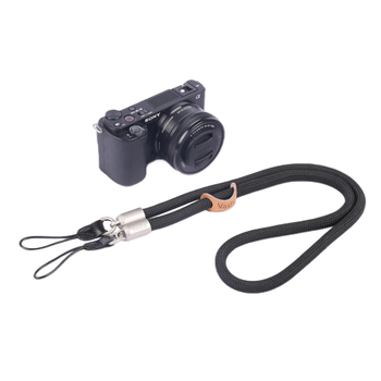 Ιμάντας ώμου κάμερας τύπου crossbody με γρήγορη απελευθέρωση για SLR – λουρί κάμερας