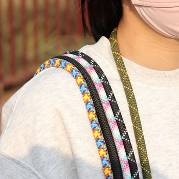 Ιμάντας ώμου κάμερας τύπου crossbody με γρήγορη απελευθέρωση για SLR – λουρί κάμερας