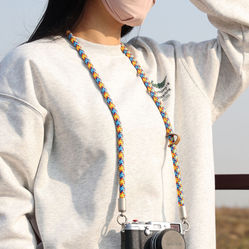 Ιμάντας ώμου κάμερας τύπου crossbody με γρήγορη απελευθέρωση για SLR – λουρί κάμερας