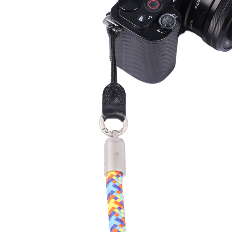 Ιμάντας ώμου κάμερας τύπου crossbody με γρήγορη απελευθέρωση για SLR – λουρί κάμερας