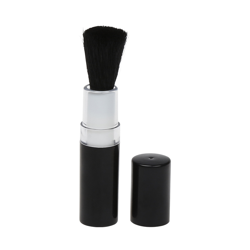 All-in-One комплект за почистване за дигитални камери и LCD екрани – въздушна струя, четка, кърпа за почистване, почистващ разтвор, лещова хартия; Произход: Shenzhen; Материал: Kraft хартия; OEM обработка