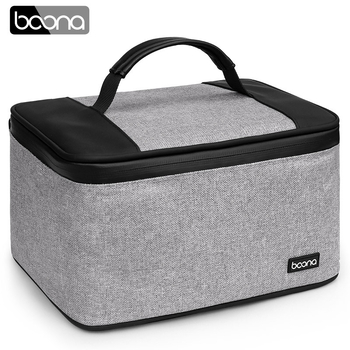 Torba za pohranu Nintendo Switch dodataka BN-X002, Baona, Oxford platno, nosivost 3 kg