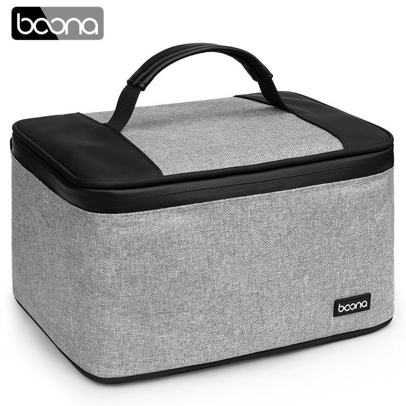 Torba za pohranu Nintendo Switch dodataka BN-X002, Baona, Oxford platno, nosivost 3 kg