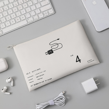 Polmar Digitalna Torba za Skladištenje - Srednja, Ručna Torba, Oxford Materijal