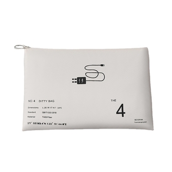 Polmar Digitalna Torba za Skladištenje - Srednja, Ručna Torba, Oxford Materijal