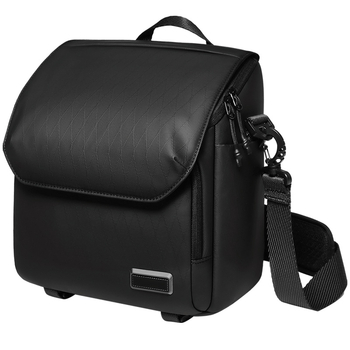 Outwalk peegelkaamera kott — crossbody, Oxford kangas, kerge, hingav, veekindel