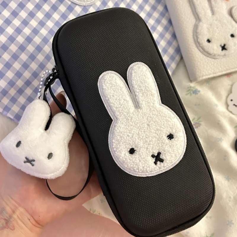 PU zaštitna futrola za DJI Pocket 3 s Miffy dizajnom – Brend: Friendship Poetry, Uvezeno: Ne, IP ovlaštenje: Ne