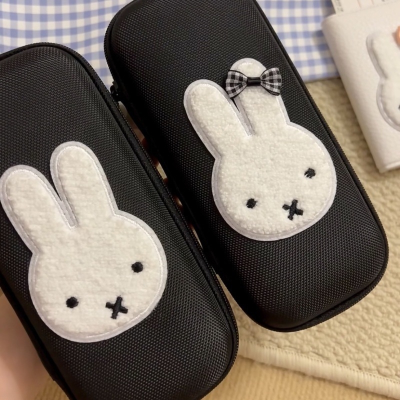 PU zaštitna futrola za DJI Pocket 3 s Miffy dizajnom – Brend: Friendship Poetry, Uvezeno: Ne, IP ovlaštenje: Ne