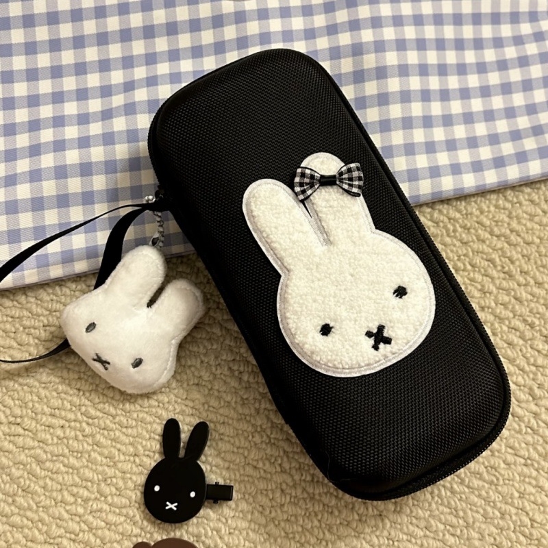 PU zaštitna futrola za DJI Pocket 3 s Miffy dizajnom – Brend: Friendship Poetry, Uvezeno: Ne, IP ovlaštenje: Ne