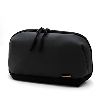 Oxford anyagú digitális tároló táska, összecsukható, mindennapi használatra, modern letisztult stílus