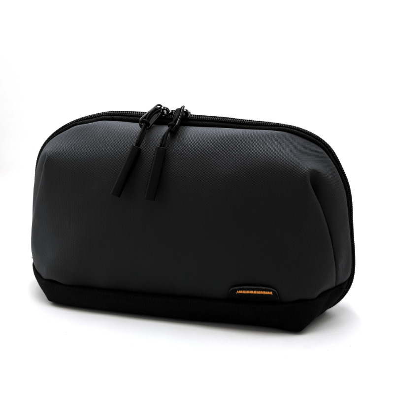 Oxford anyagú digitális tároló táska, összecsukható, mindennapi használatra, modern letisztult stílus