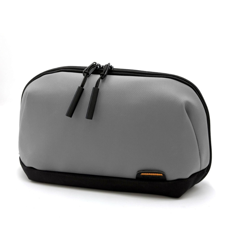 Oxford anyagú digitális tároló táska, összecsukható, mindennapi használatra, modern letisztult stílus