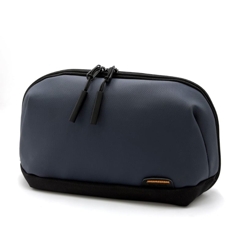 Oxford anyagú digitális tároló táska, összecsukható, mindennapi használatra, modern letisztult stílus