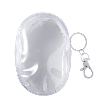 Torba za pohranu kablova s podatkovima, cilindrična PE futrola za organiziranje kablova, pogodna za putovanja, moderni minimalistički stil