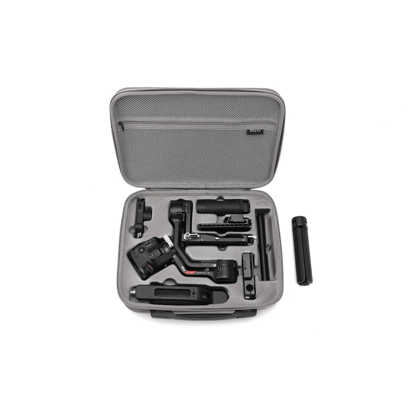 BKANO EVA anyagú kamera táska, válltáska kialakítás, tárolási funkció, 2024 nyár