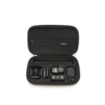 BKANO Kameratáska – EVA anyag, összecsukható, stílus: válltáska, városi minimalizmus, 2025 ősz