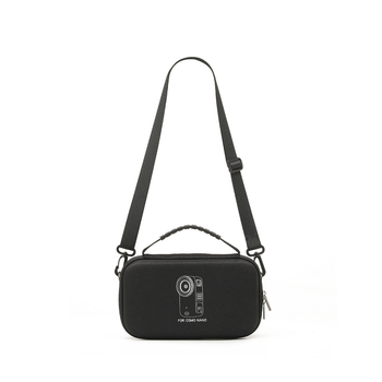 BKANO Kameratáska – EVA anyag, összecsukható, stílus: válltáska, városi minimalizmus, 2025 ősz