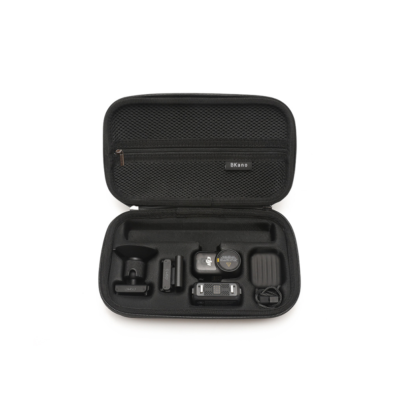 BKANO Kameratáska – EVA anyag, összecsukható, stílus: válltáska, városi minimalizmus, 2025 ősz