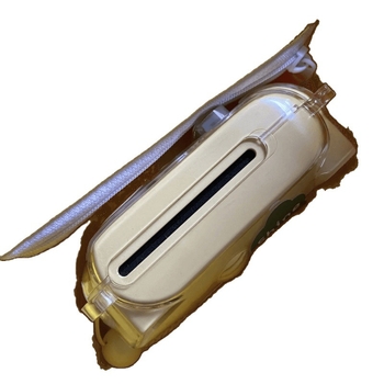 Fényképezőgép táska, pamut anyagból, pamut bélés, hátizsák stílusú, uniszex.