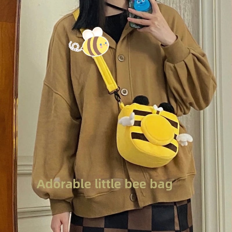 Fényképezőgép táska, pamut anyagból, pamut bélés, hátizsák stílusú, uniszex.