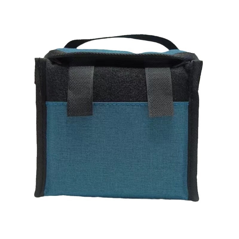 Kamera táska – vízálló, ultra könnyű, bővíthető, Oxford vászonból