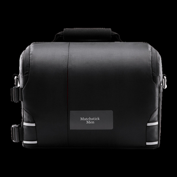 HK02 SLR fényképezőgép táska, vállon átvethető, vízálló, lopás elleni, földrengésálló