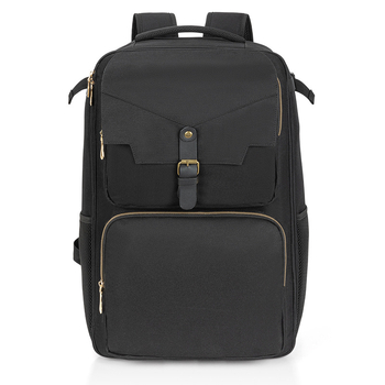 DSLR fényképezőgép hátizsák lencse-szeparátorral, hordozható fotózás táska, multifunkcionális digitális fényképezőgép hátizsák - Anyag: Oxford vászon; Belső: poliészter; Funkció: kopásálló, terheléscsökkentés; Stílus: hátizsák; Uniszex