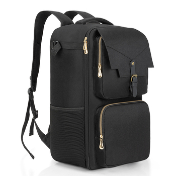 DSLR fényképezőgép hátizsák lencse-szeparátorral, hordozható fotózás táska, multifunkcionális digitális fényképezőgép hátizsák - Anyag: Oxford vászon; Belső: poliészter; Funkció: kopásálló, terheléscsökkentés; Stílus: hátizsák; Uniszex