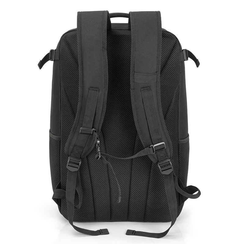 DSLR fényképezőgép hátizsák lencse-szeparátorral, hordozható fotózás táska, multifunkcionális digitális fényképezőgép hátizsák - Anyag: Oxford vászon; Belső: poliészter; Funkció: kopásálló, terheléscsökkentés; Stílus: hátizsák; Uniszex