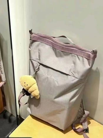 Sportski ruksak, 10L kapaciteta, najlon, zakrivljene naramenice, prozračan materijal, za outdoor aktivnosti, unisex
